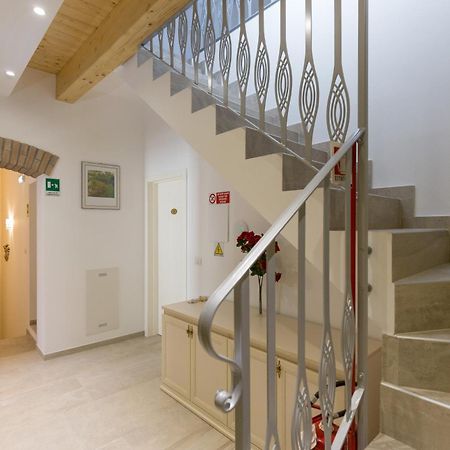 Villa Cavour Comacchio Ruang foto