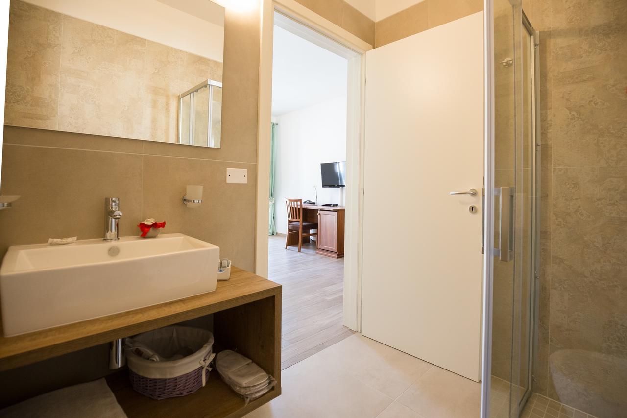 Villa Cavour Comacchio Bagian luar foto