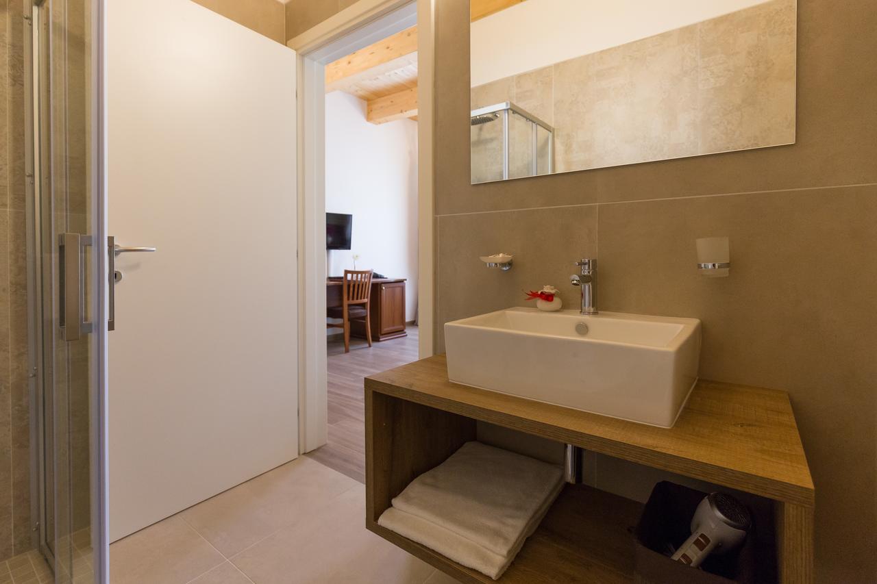 Villa Cavour Comacchio Ruang foto