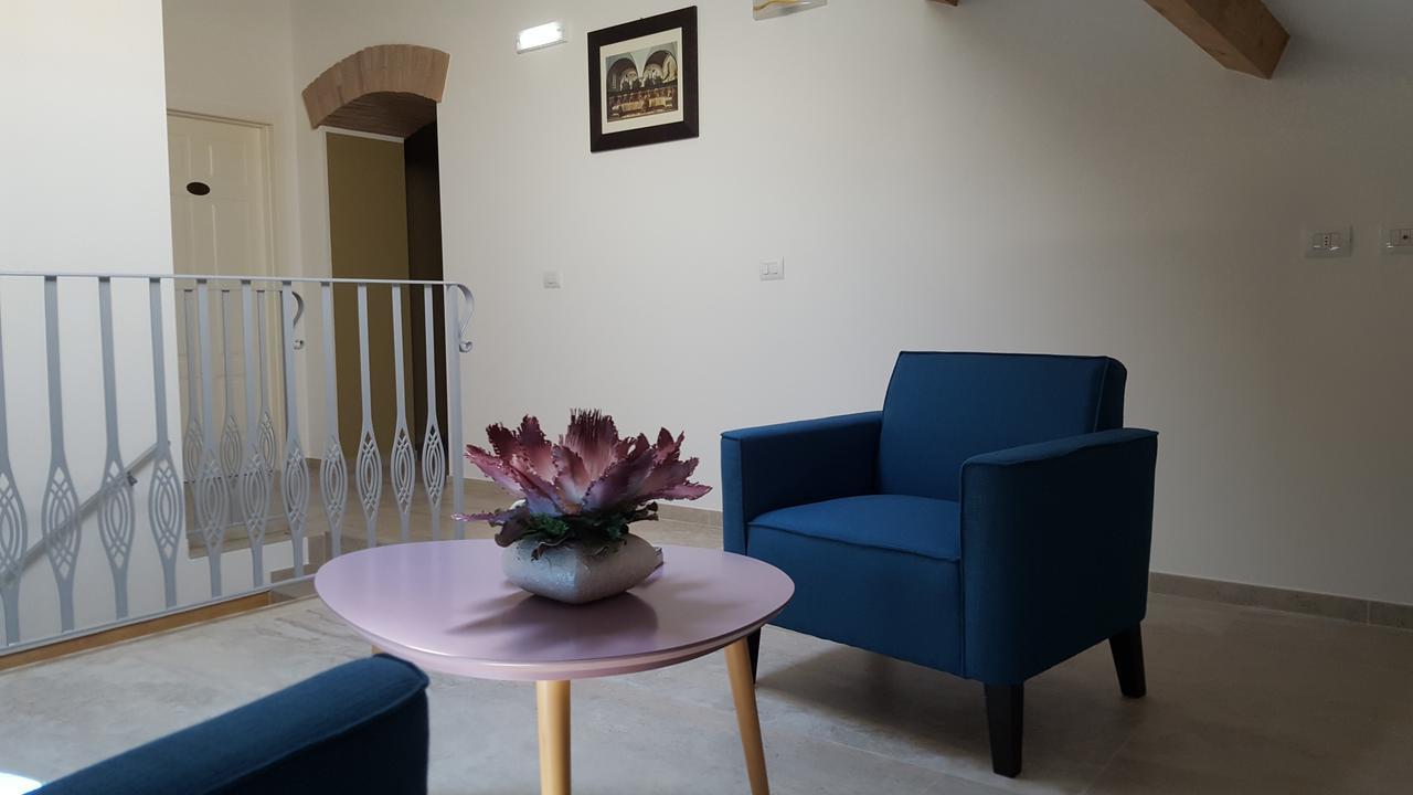 Villa Cavour Comacchio Ruang foto